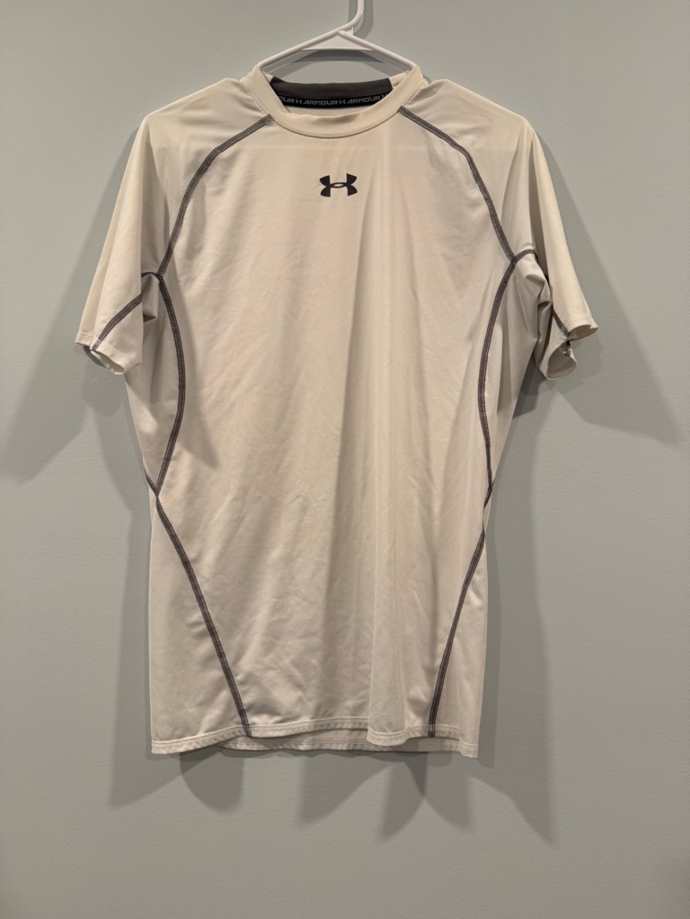 Under Armour Men’s XL Compression Shirt